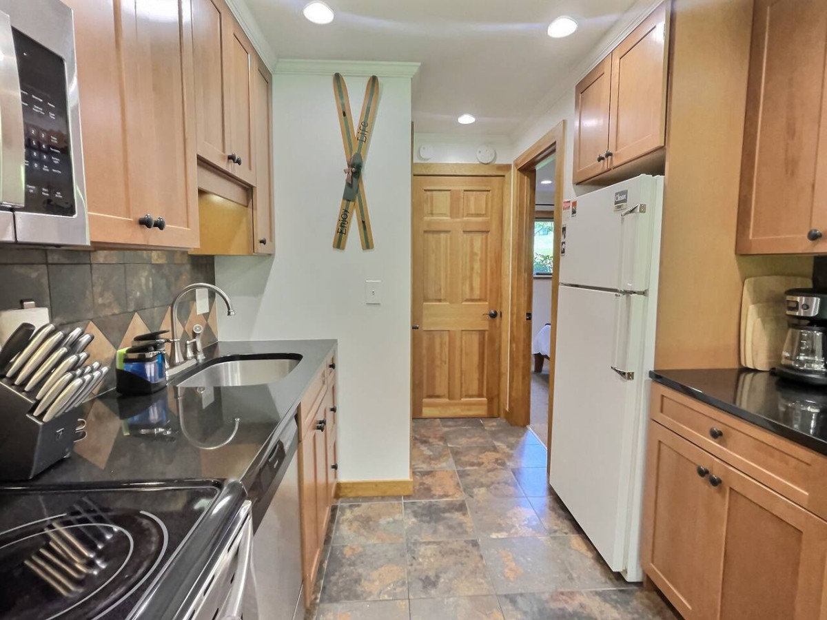 Killington Vacation Rental
