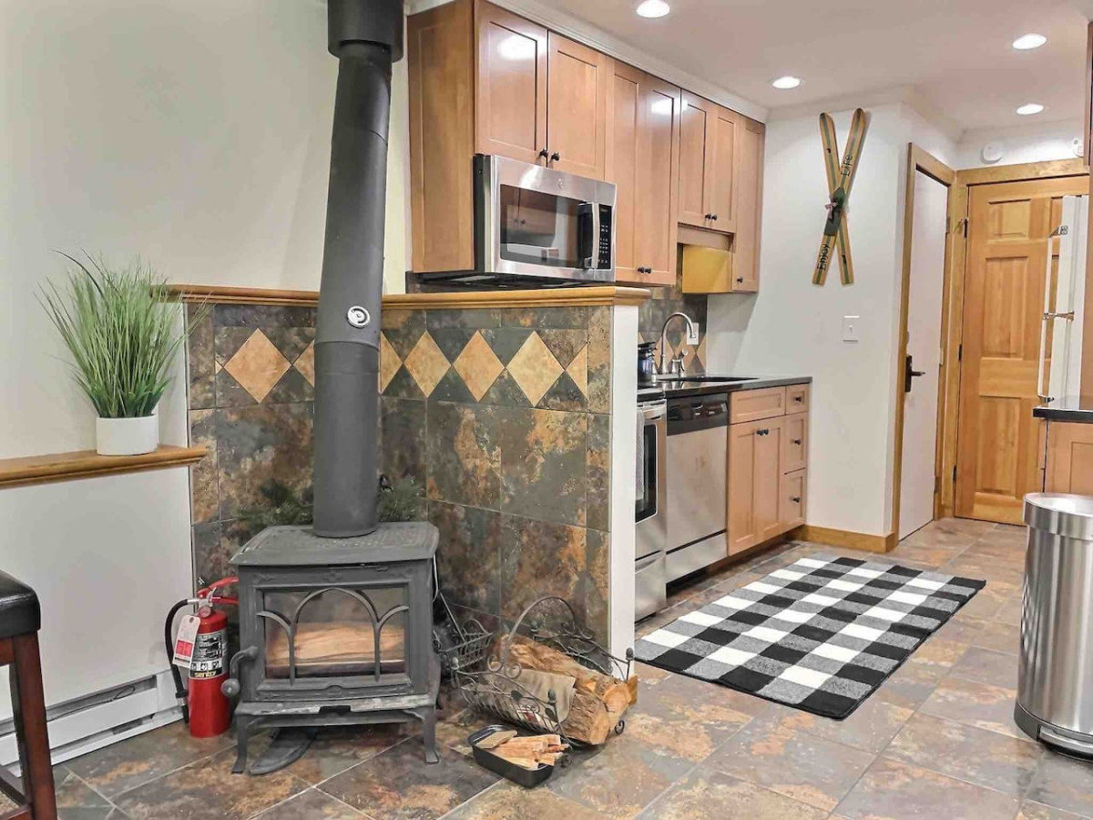 Killington Vacation Rental
