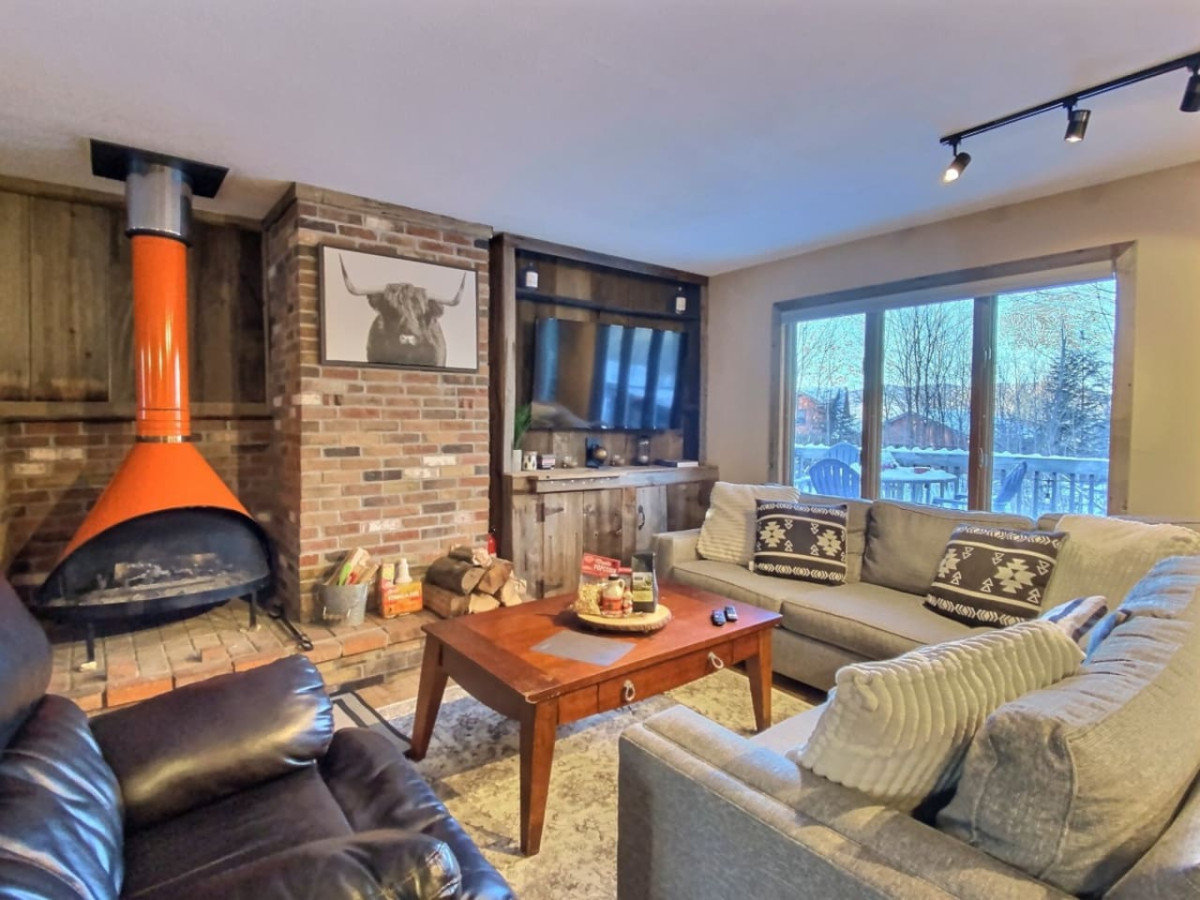 Killington Vacation Rental