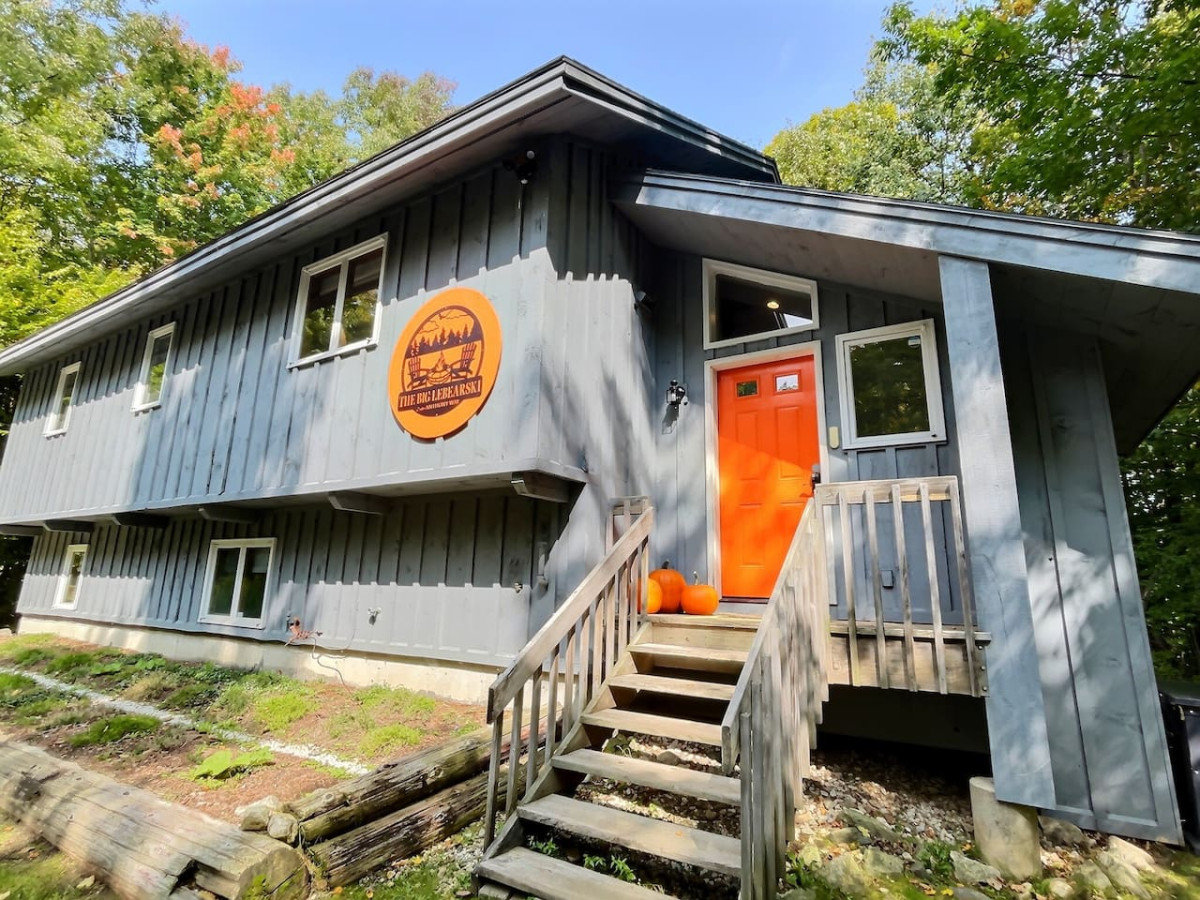 Killington Vacation Rental