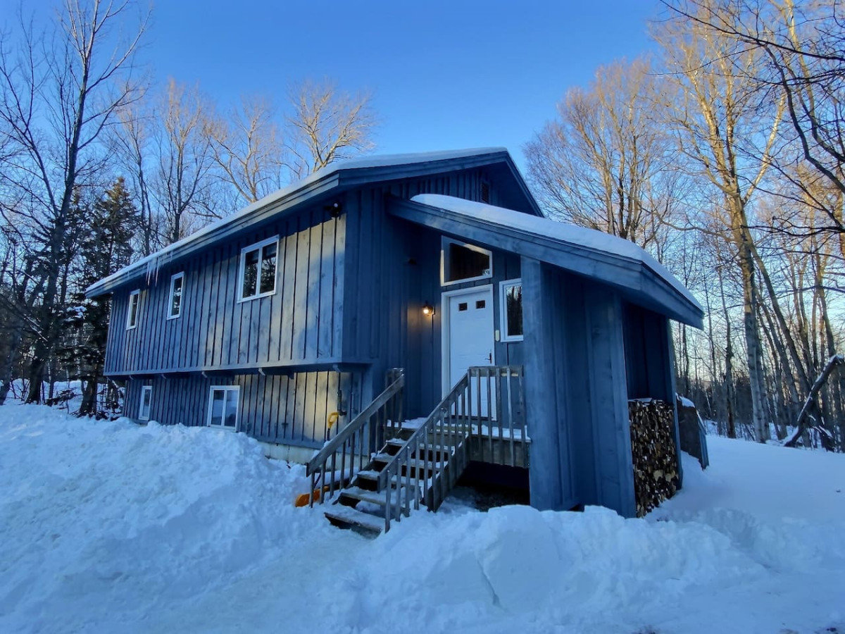 Killington Vacation Rental