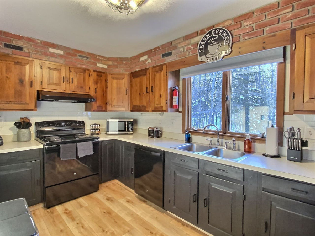 Killington Vacation Rental