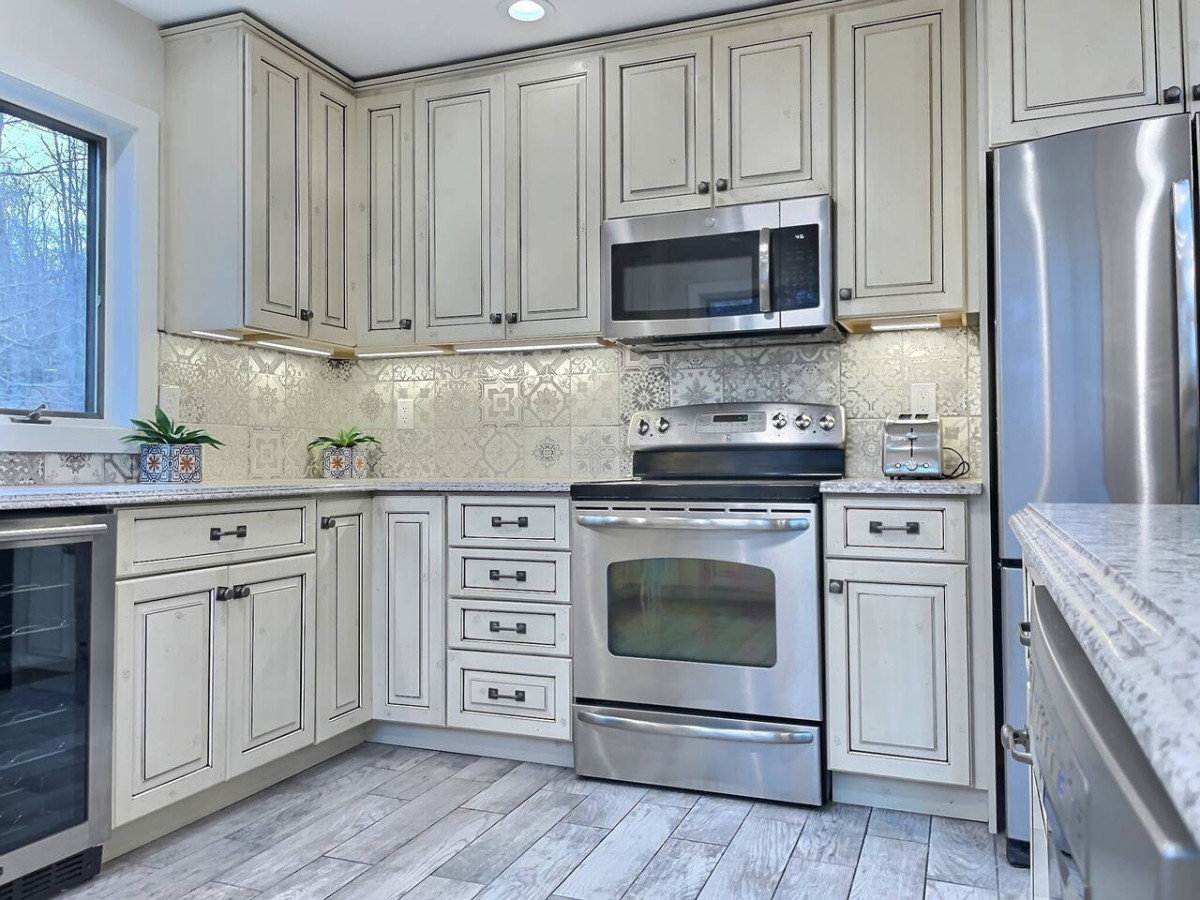 Killington Vacation Rental