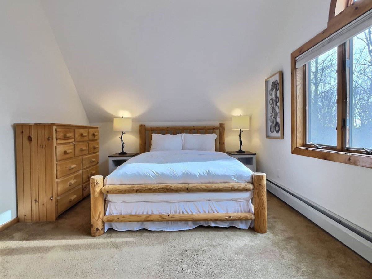 Killington Vacation Rental
