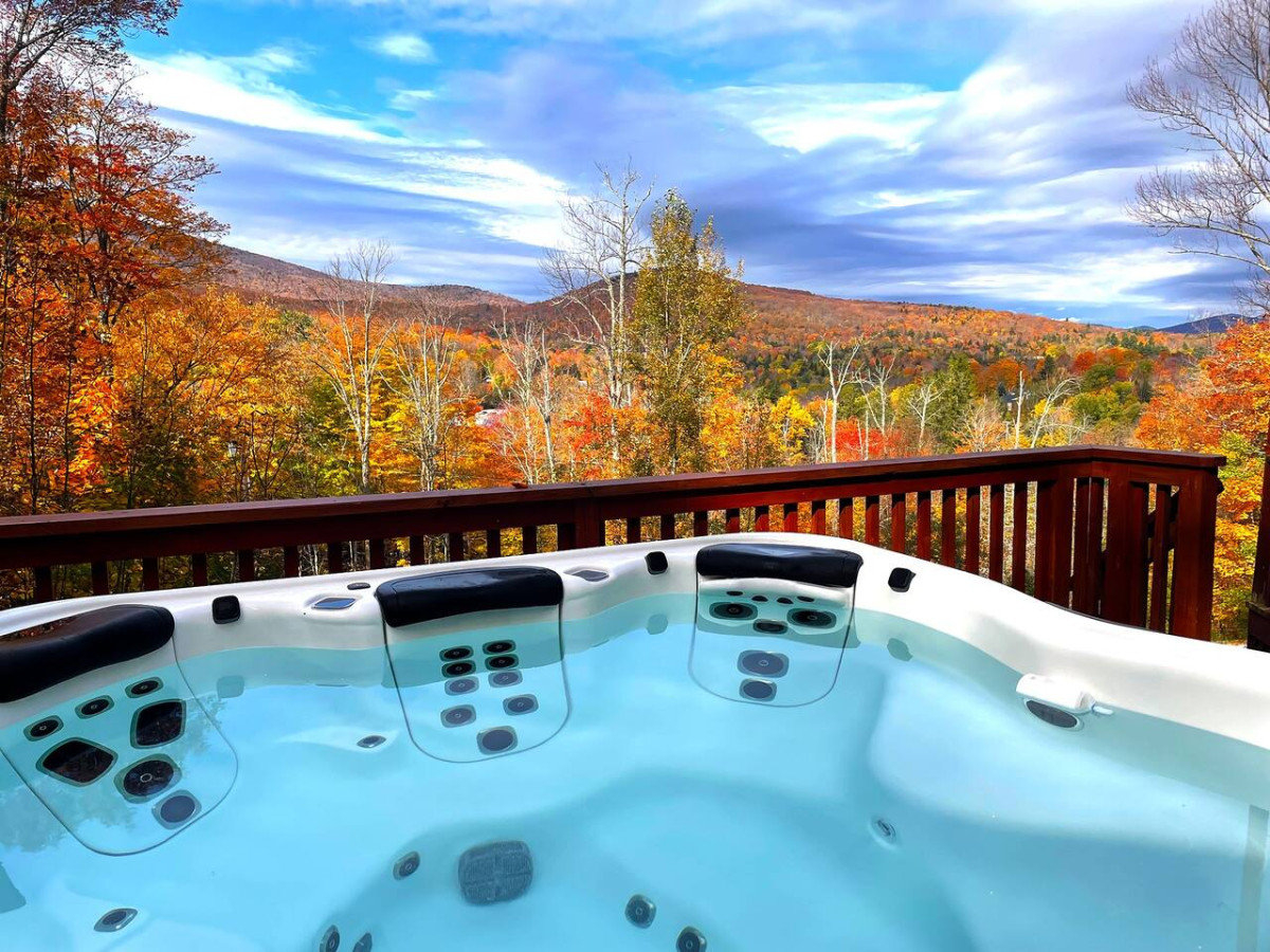 Killington Vacation Rental