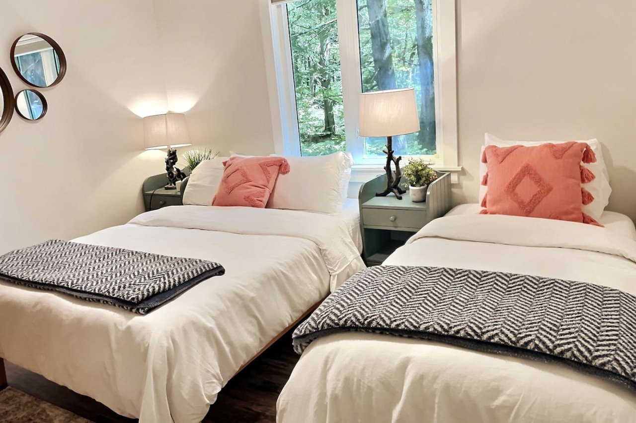 Killington Vacation Rental