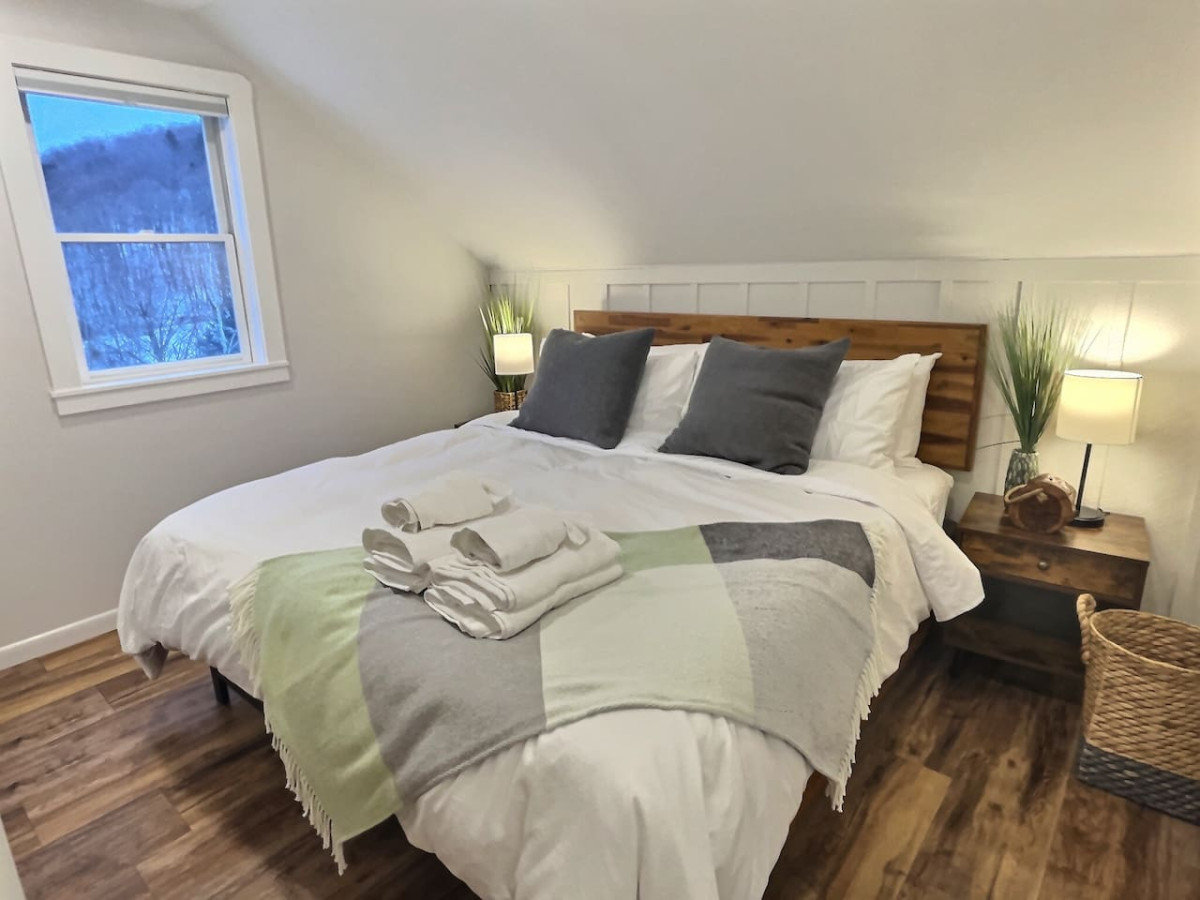 Killington Vacation Rental