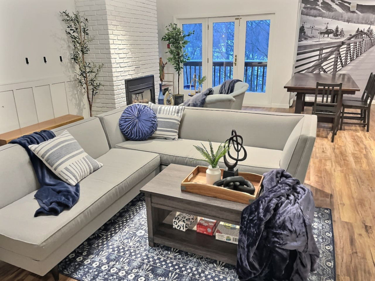 Killington Vacation Rental