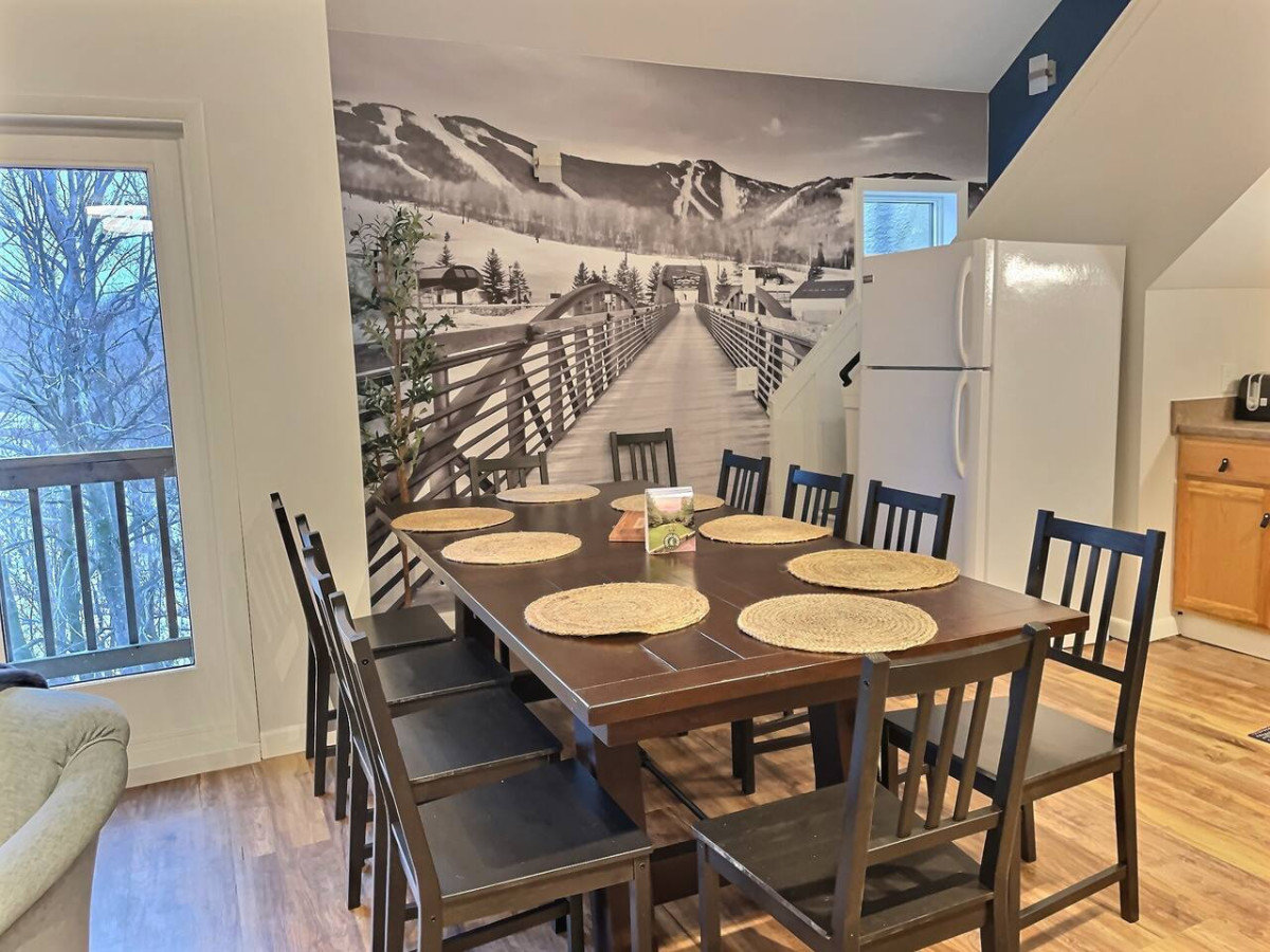 Killington Vacation Rental