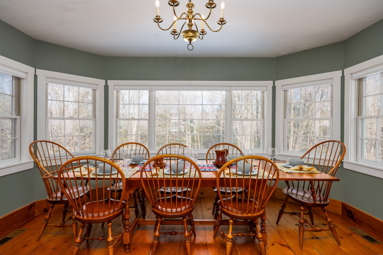 Killington Vacation Rental