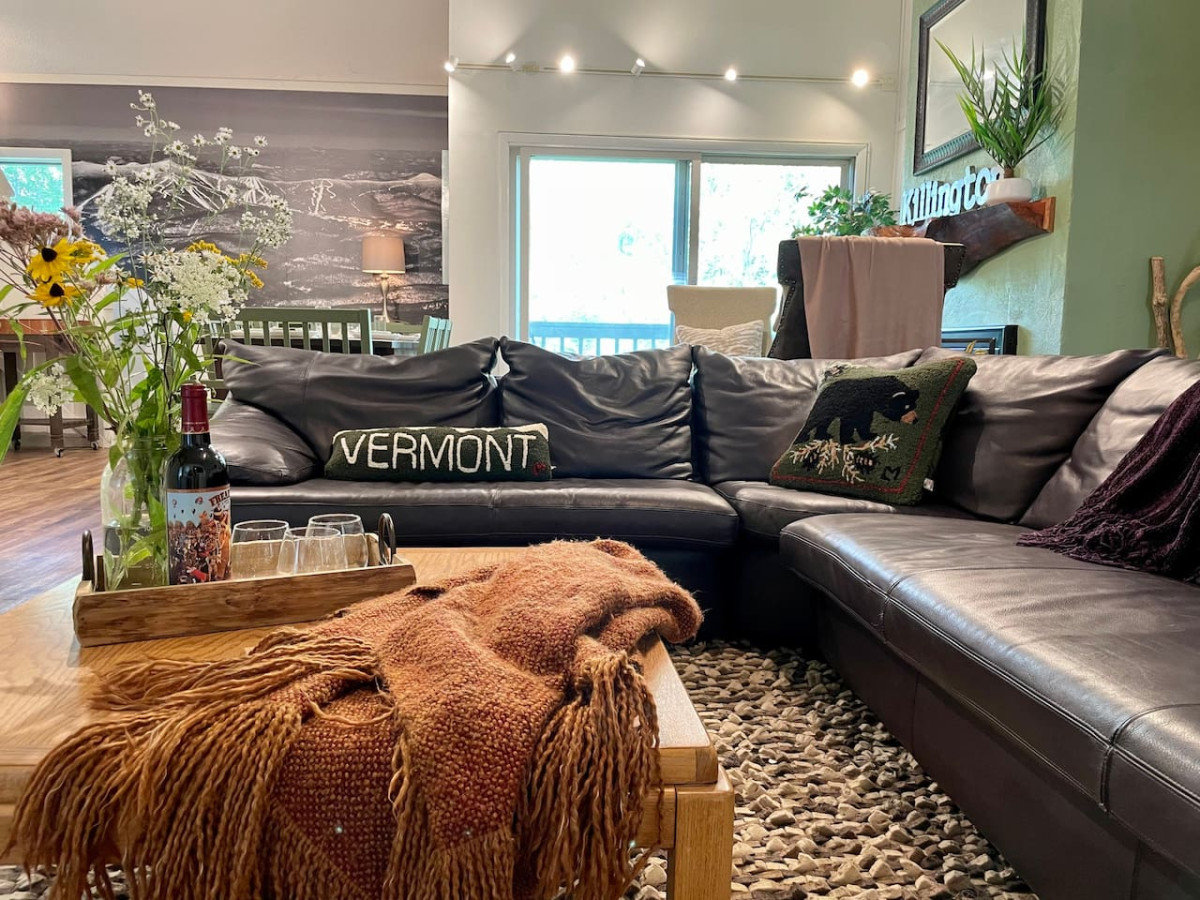 Killington Vacation Rental