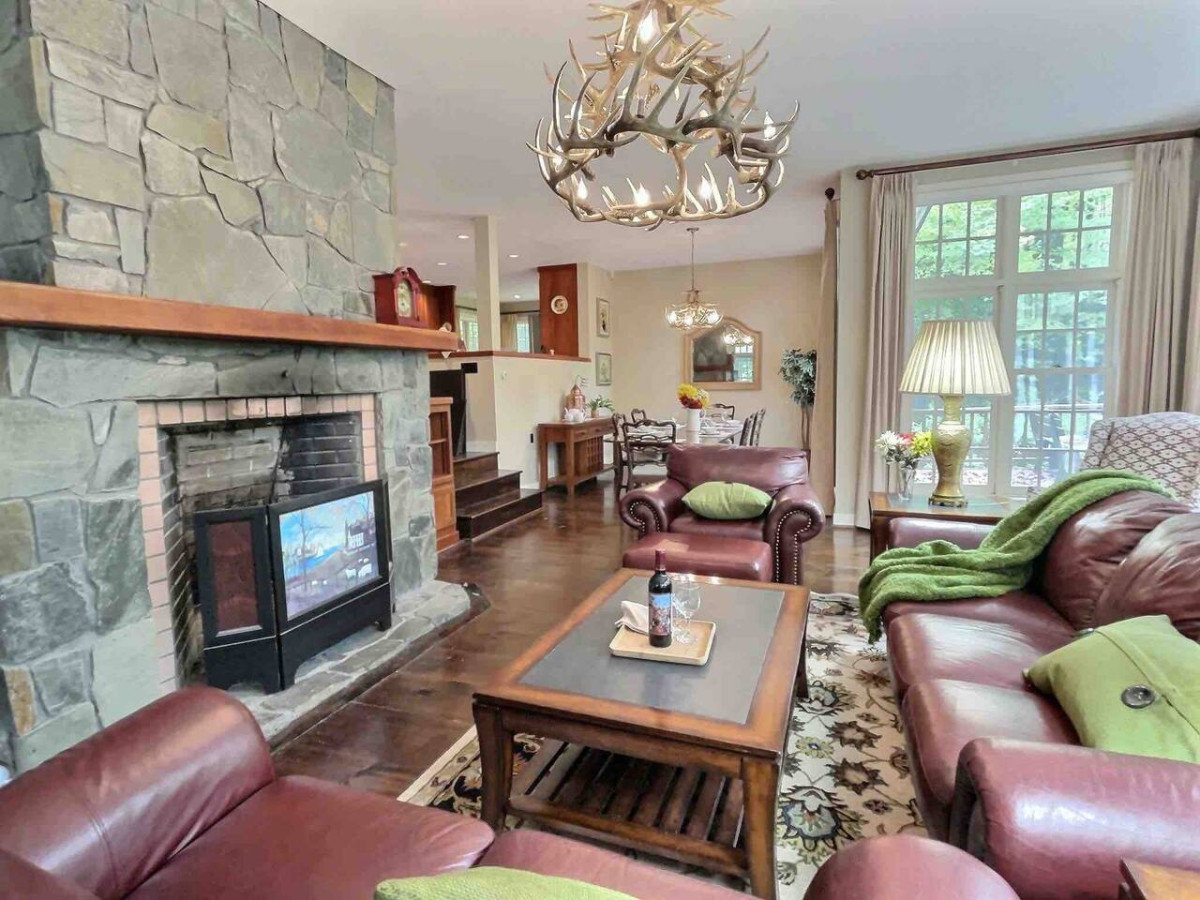Killington Vacation Rental