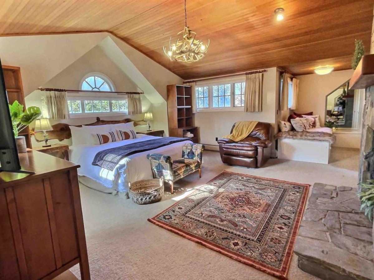 Killington Vacation Rental