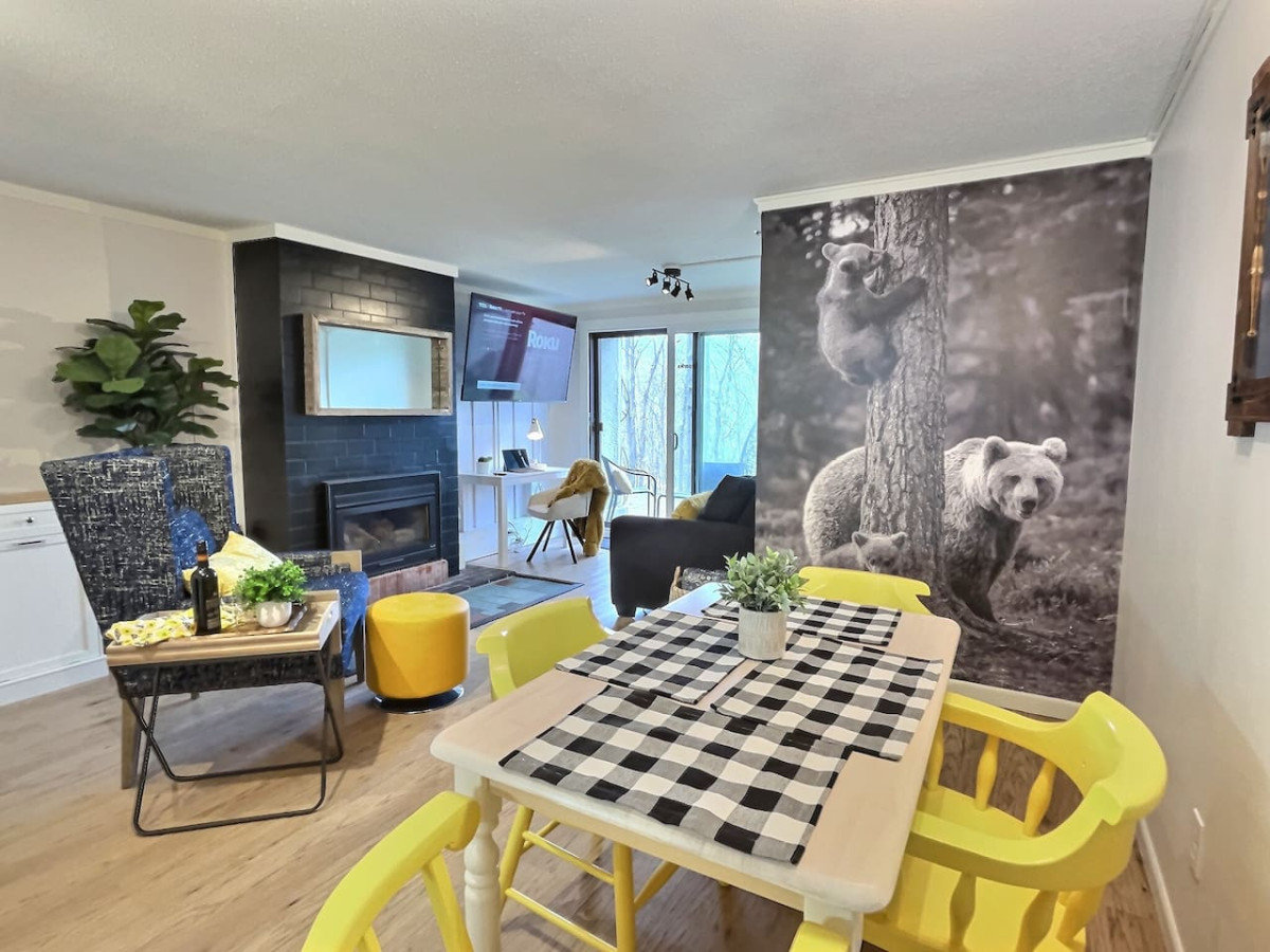 Killington Vacation Rental