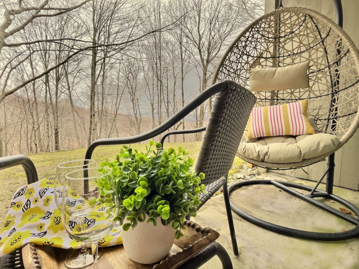 Killington Vacation Rental