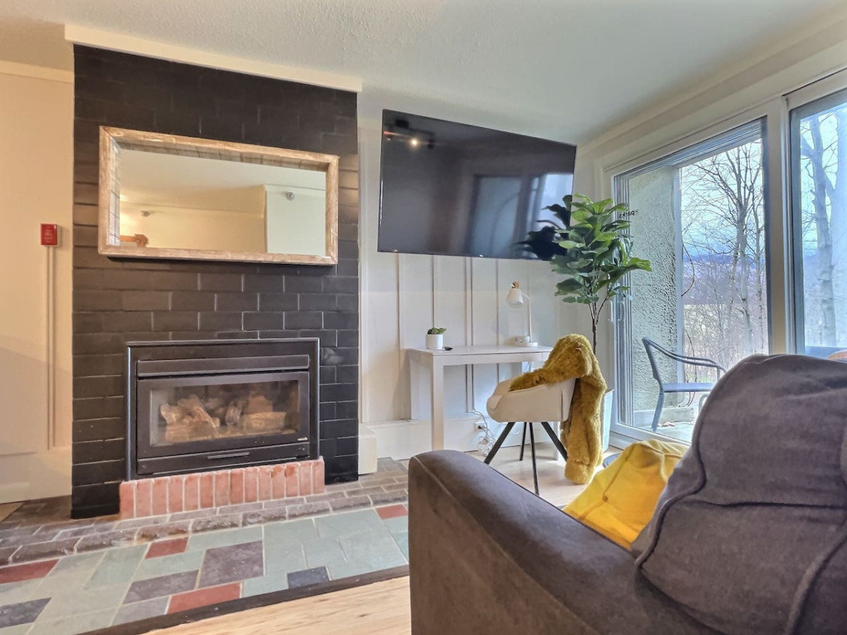 Killington Vacation Rental