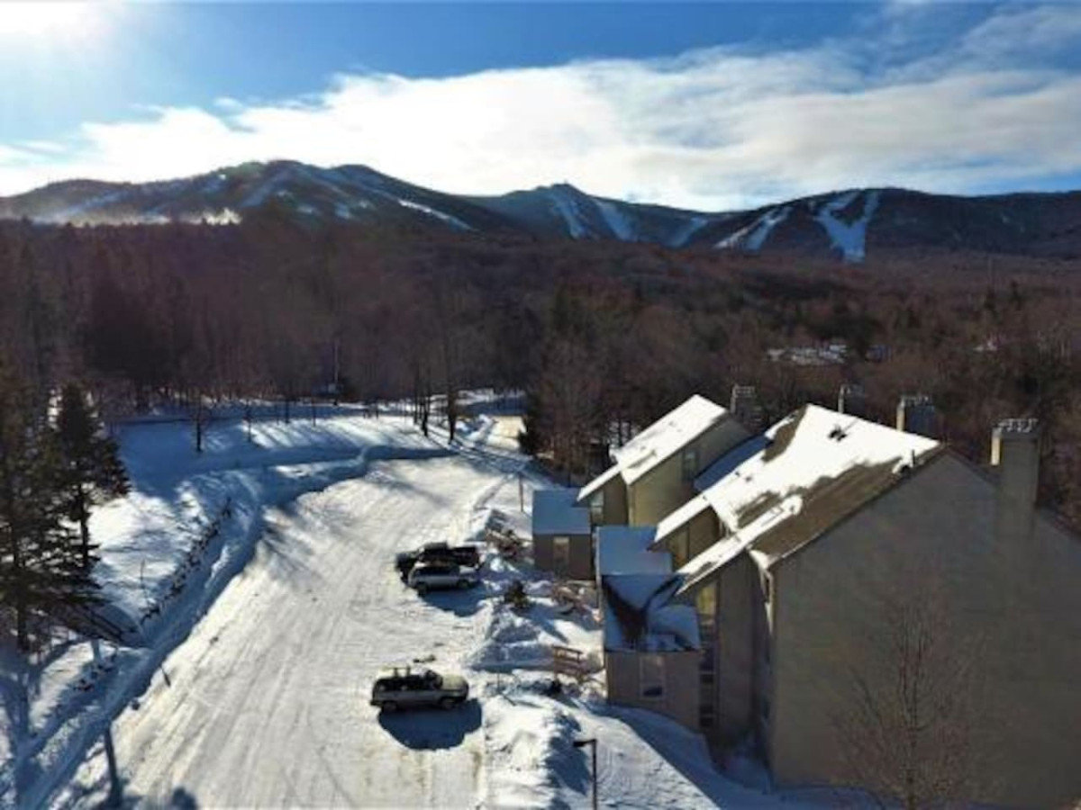 Killington Vacation Rental