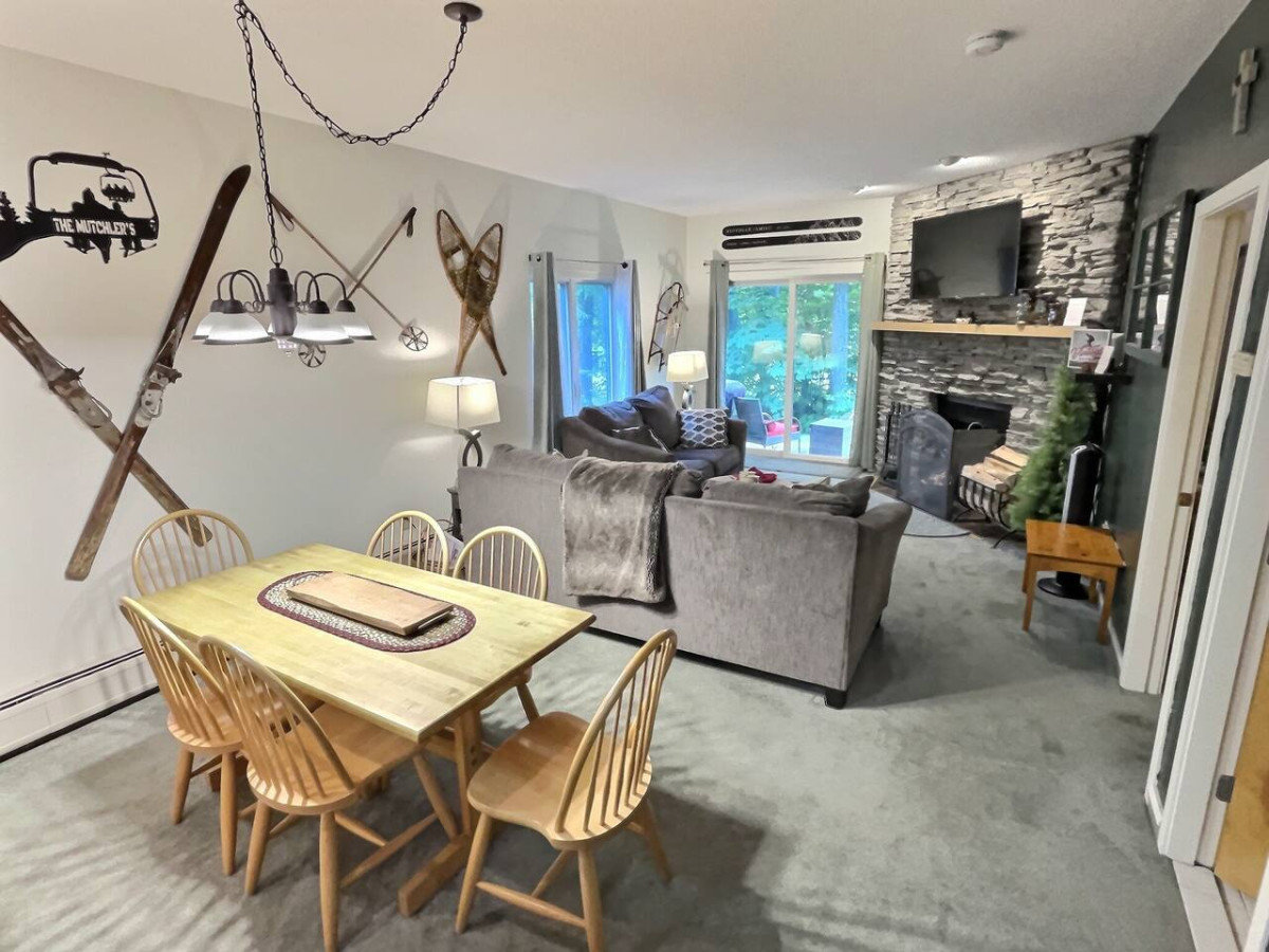 Killington Vacation Rental