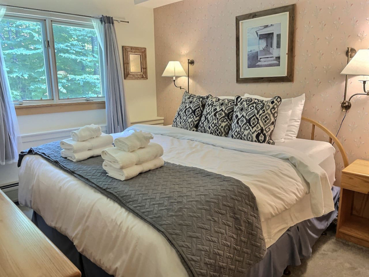 Killington Vacation Rental