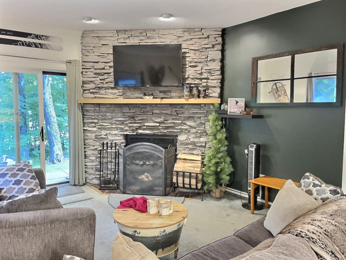 Killington Vacation Rental