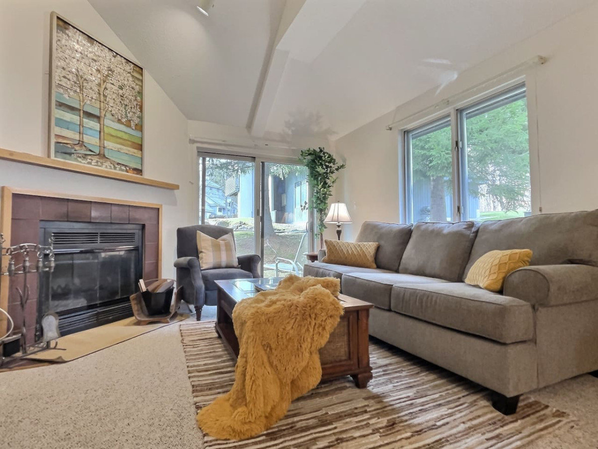 Killington Vacation Rental