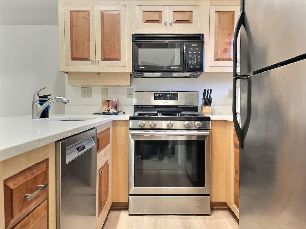 Killington Vacation Rental