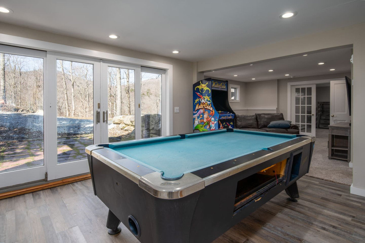 Killington Vacation Rental
