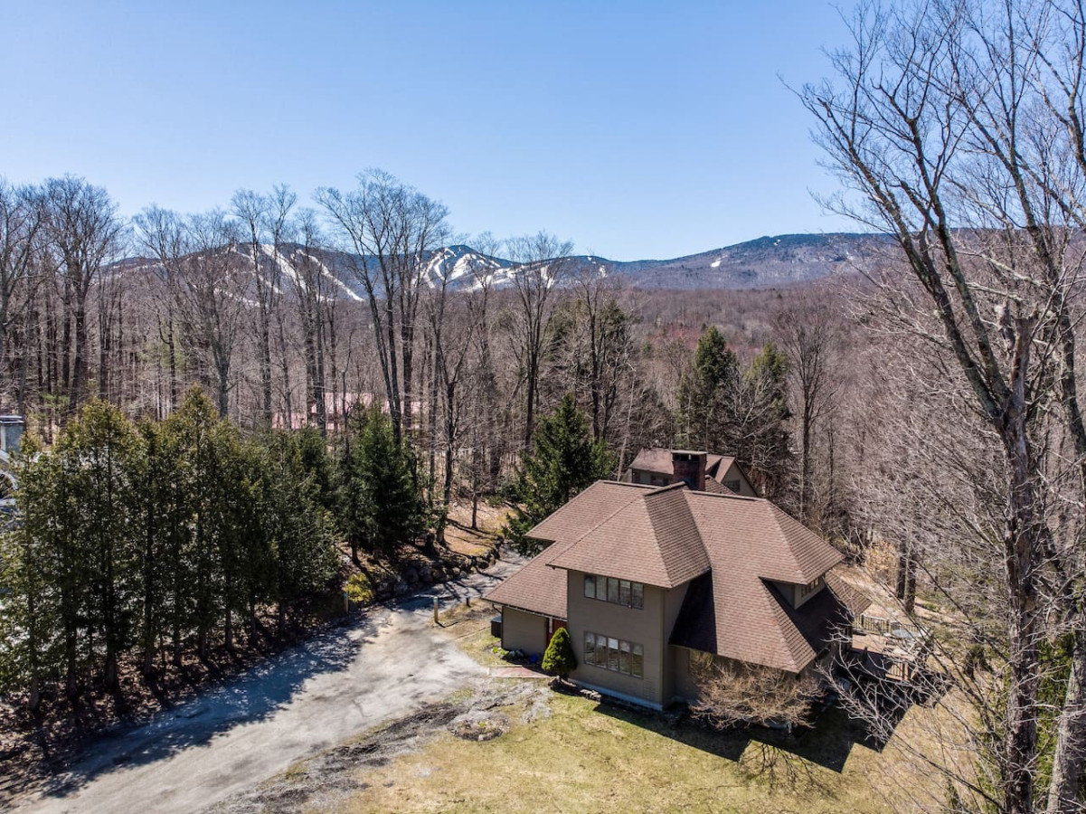 Killington Vacation Rental