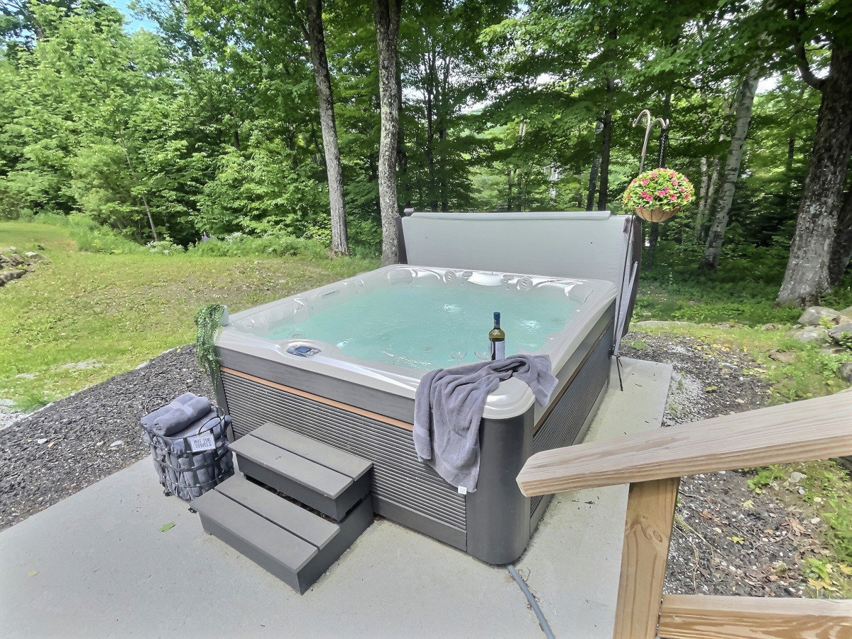 Killington Vacation Rental