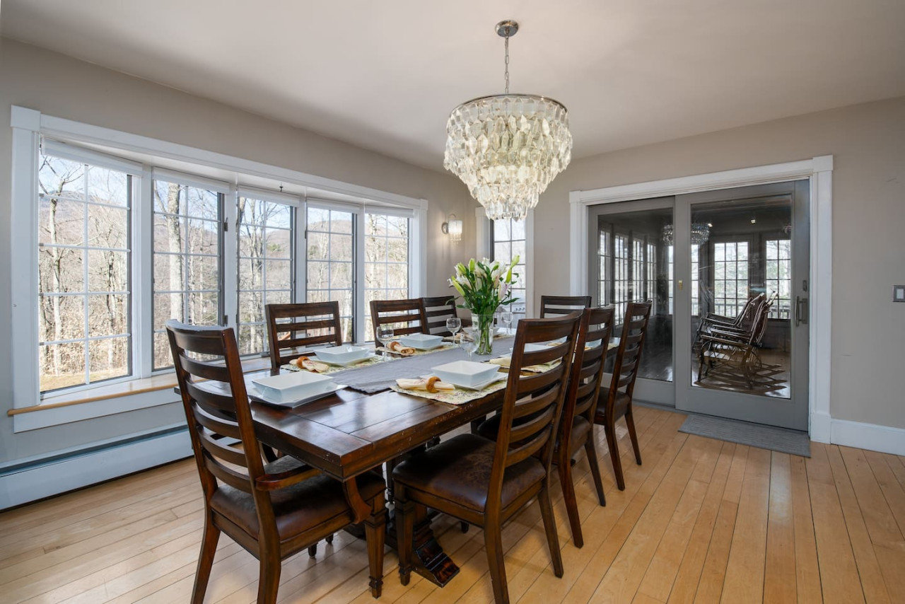 Killington Vacation Rental