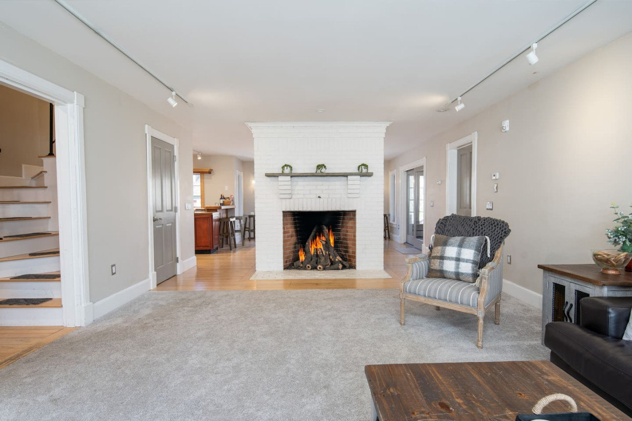 Killington Vacation Rental