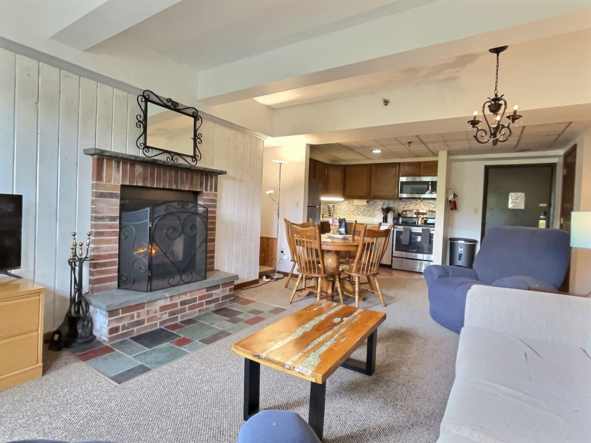 Killington Vacation Rental