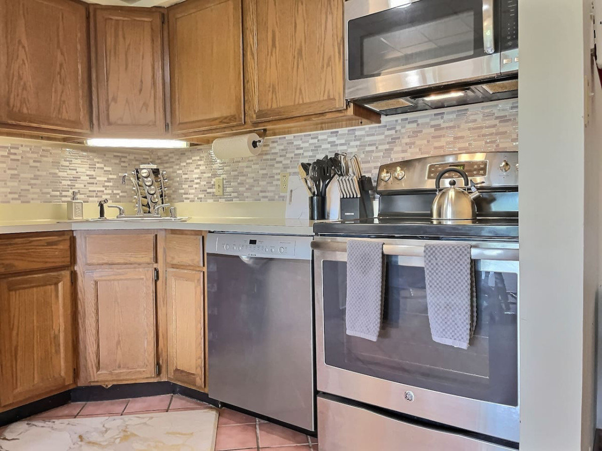 Killington Vacation Rental