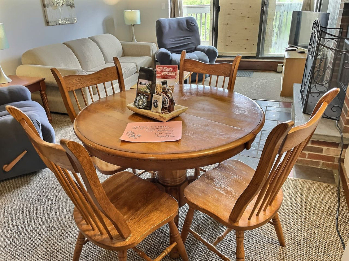 Killington Vacation Rental