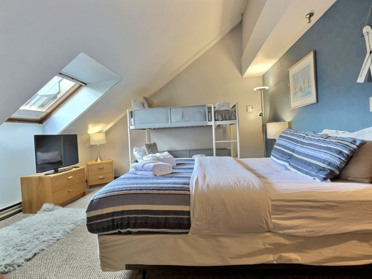 Killington Vacation Rental