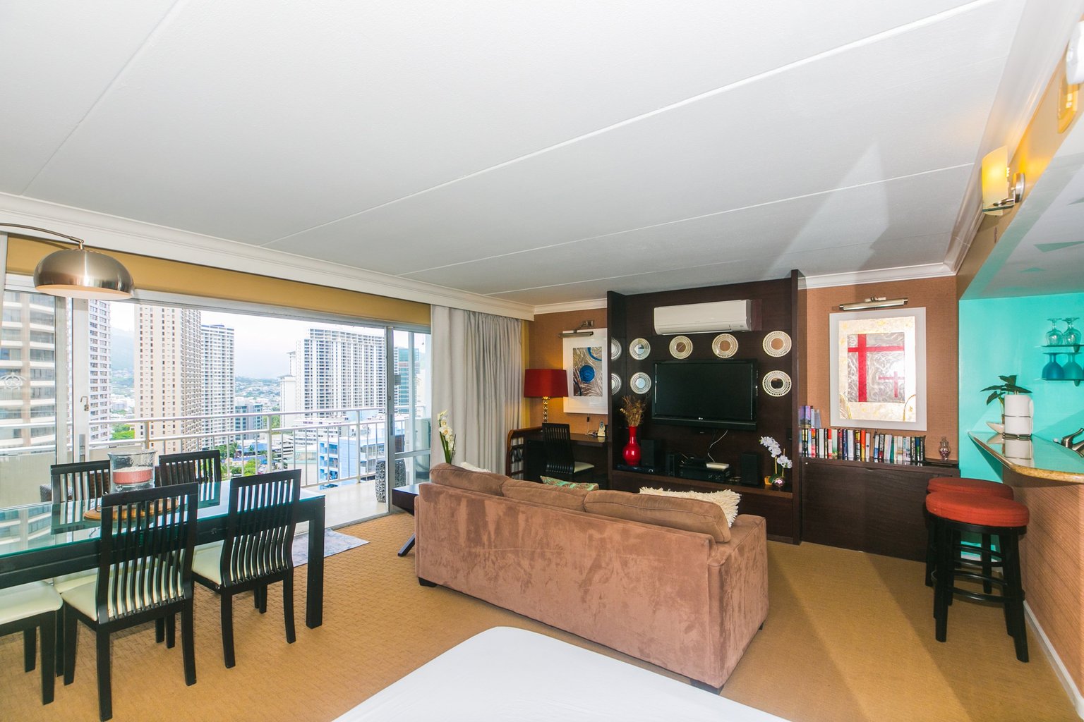 Honolulu Vacation Rental