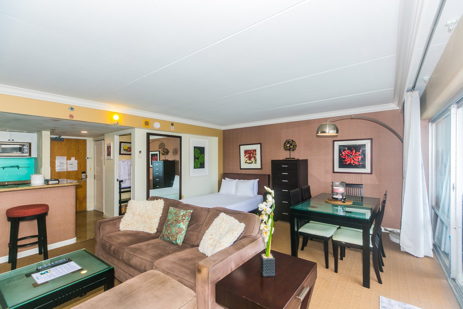 Honolulu Vacation Rental