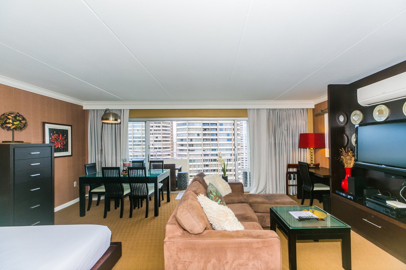 Honolulu Vacation Rental