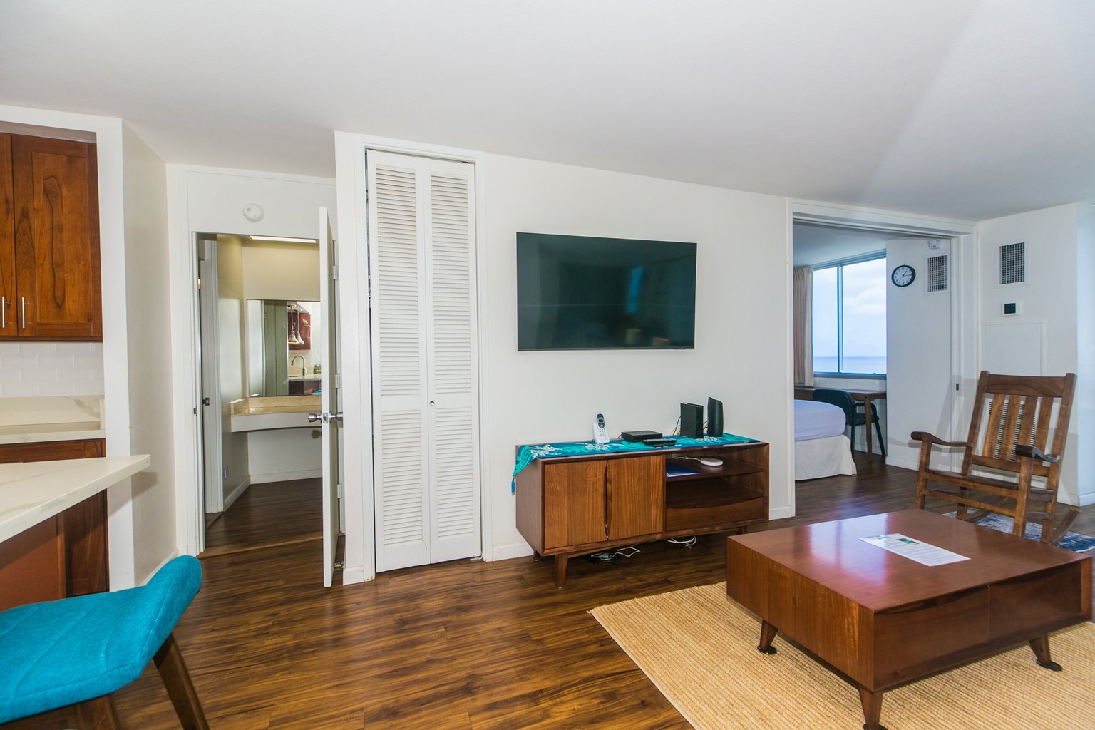 Honolulu Vacation Rental