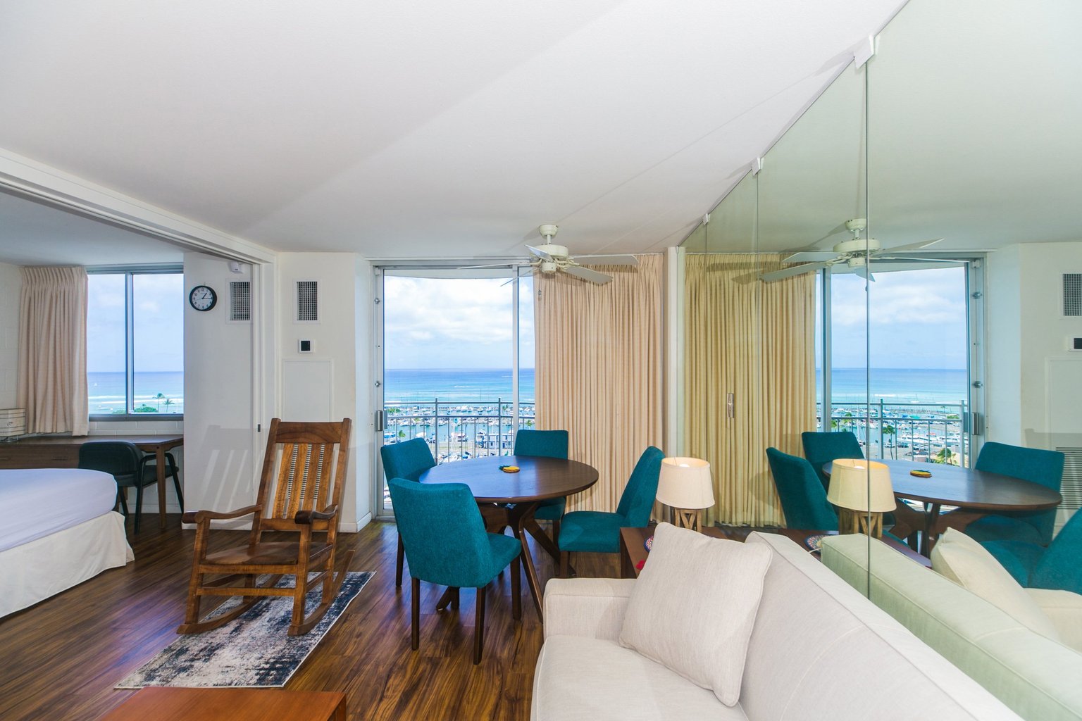 Honolulu Vacation Rental