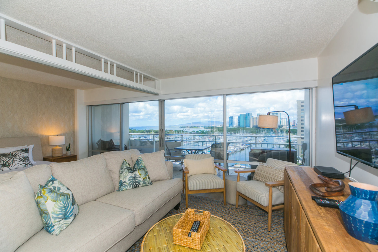 Honolulu Vacation Rental