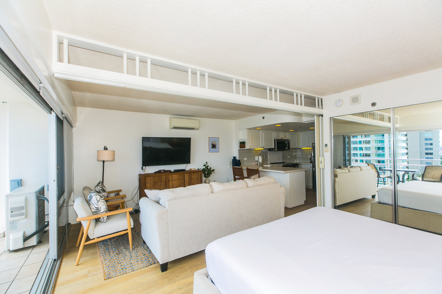 Honolulu Vacation Rental