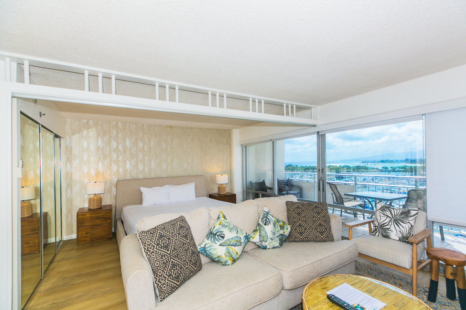 Honolulu Vacation Rental