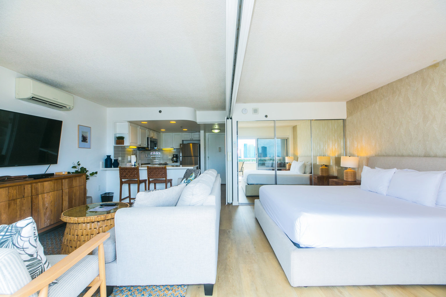 Honolulu Vacation Rental