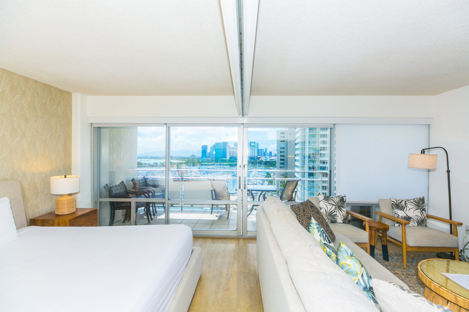 Honolulu Vacation Rental