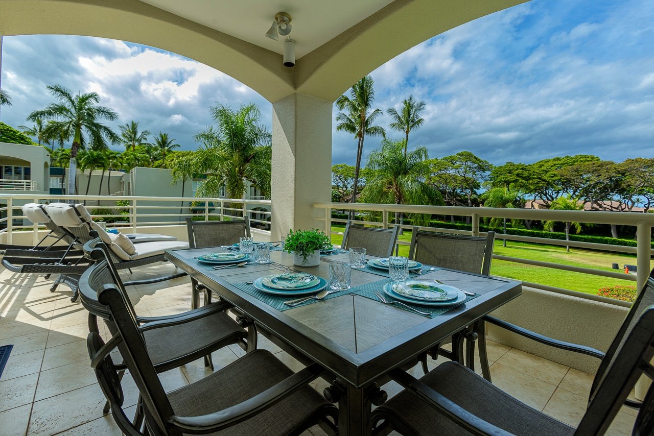 Wailea Vacation Rental