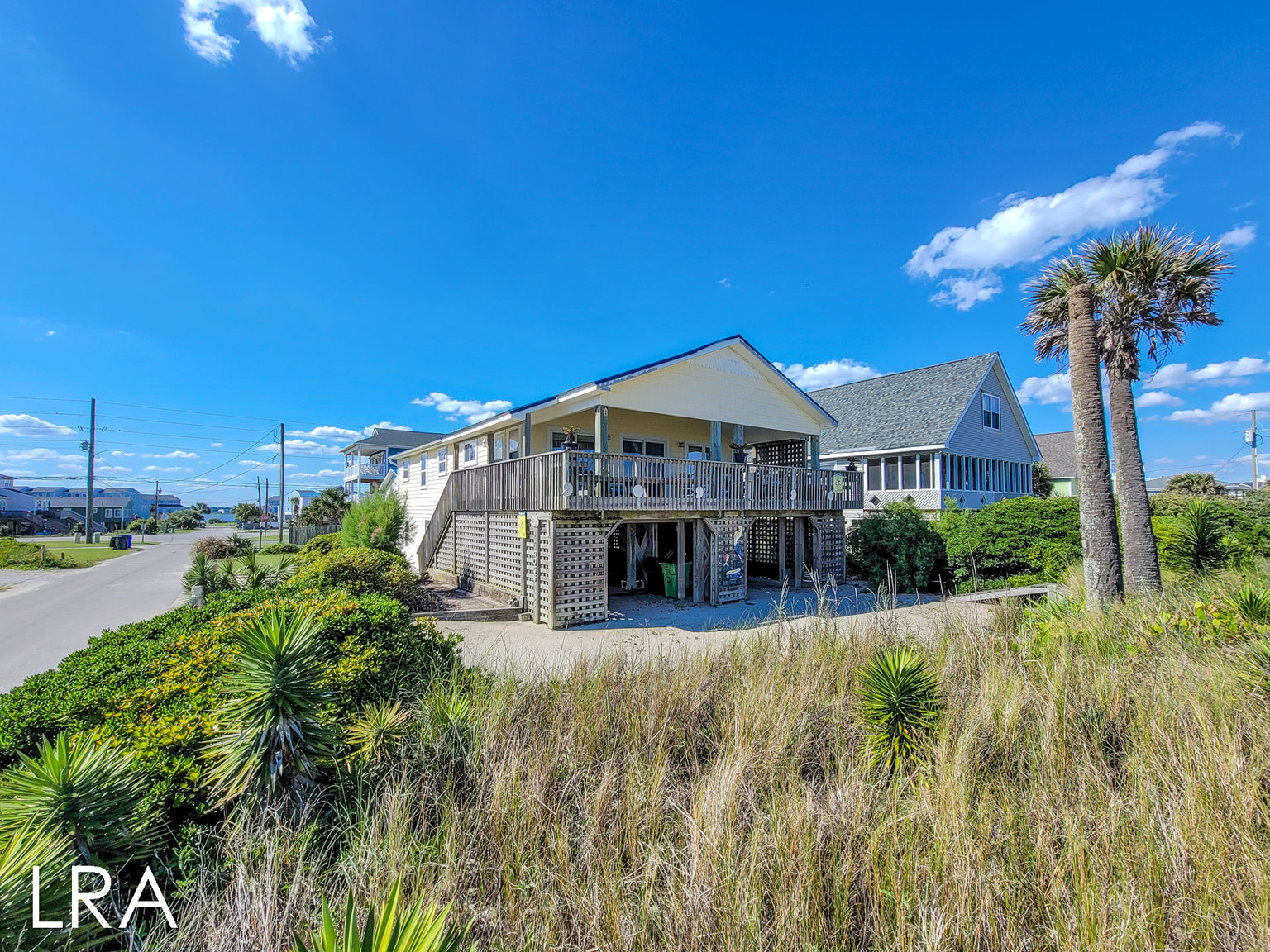 North Topsail Beach Vacation Rental