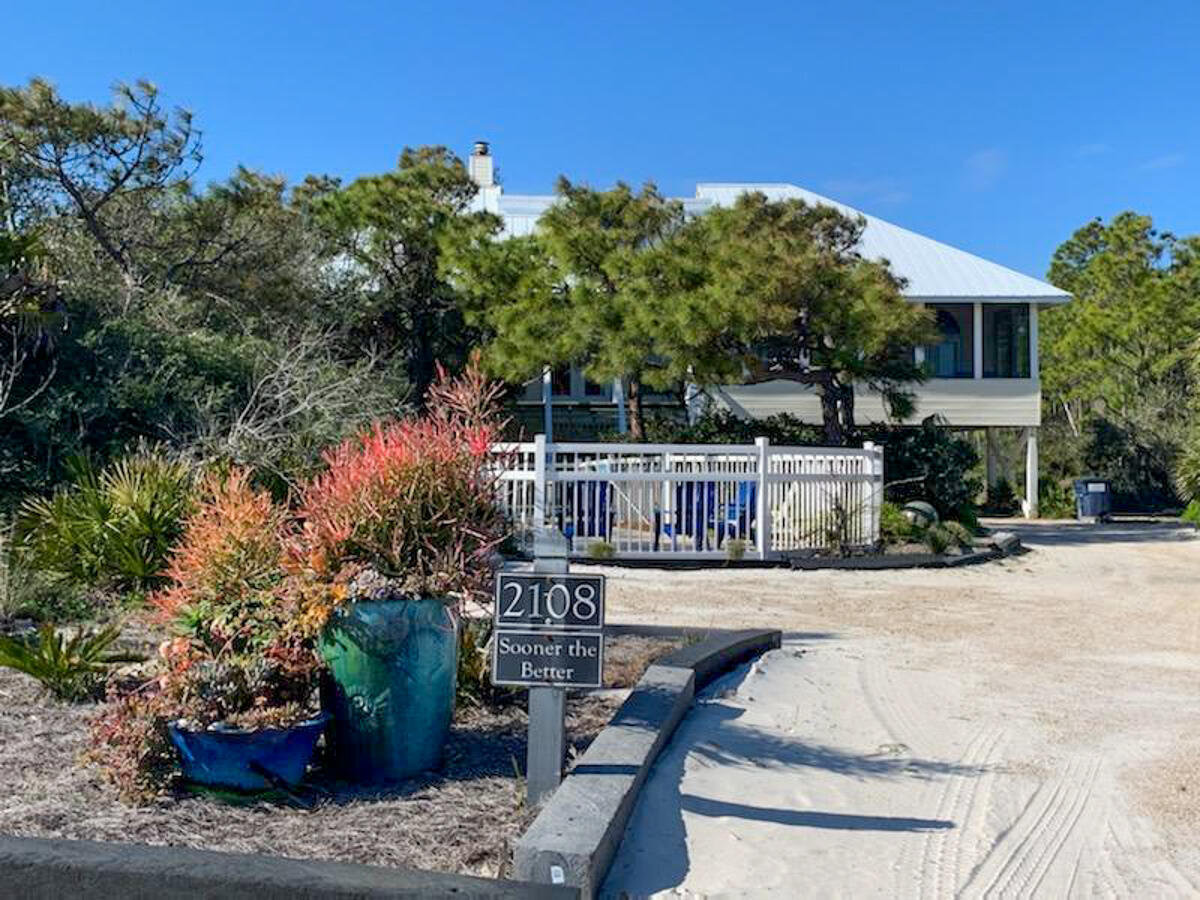 St. George Island Vacation Rental