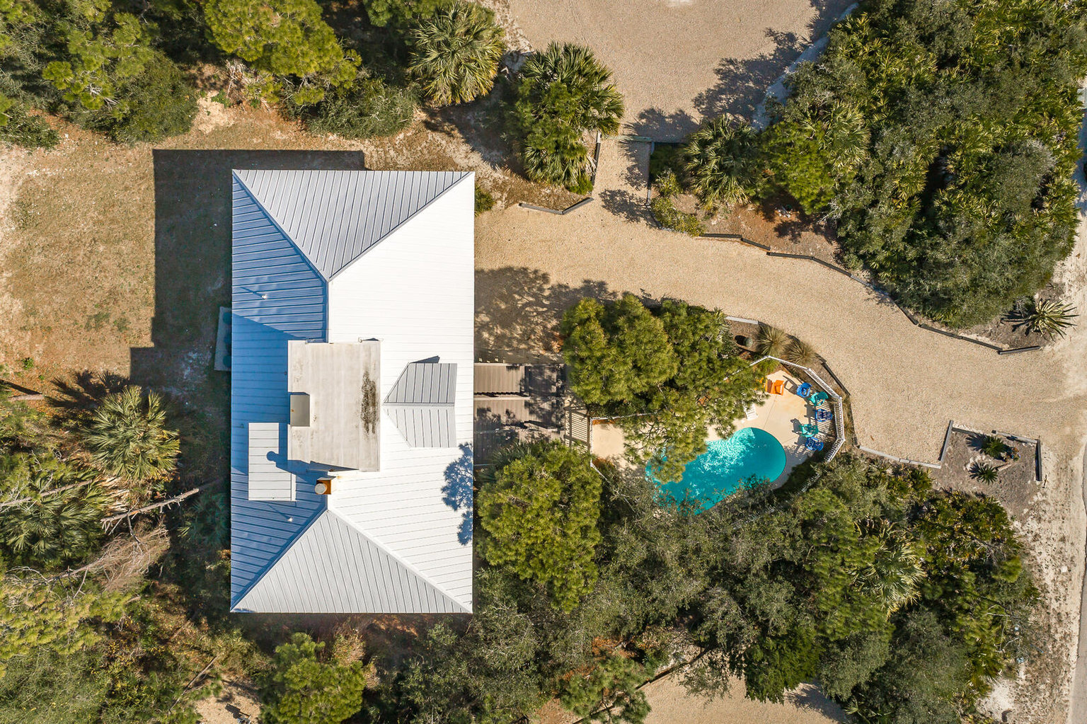 St. George Island Vacation Rental