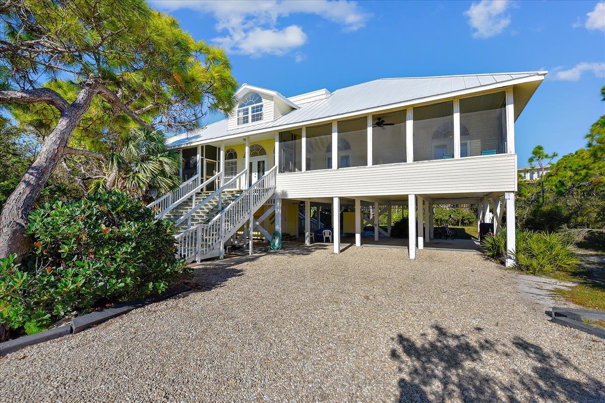 St. George Island Vacation Rental